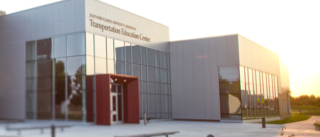 SIU Transportation Education Center